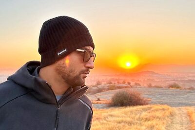 Vicky Kaushal Posts 'Here's to Rising Up in 2023', Fans Demand a Photo With Wife Katrina Kaif Too