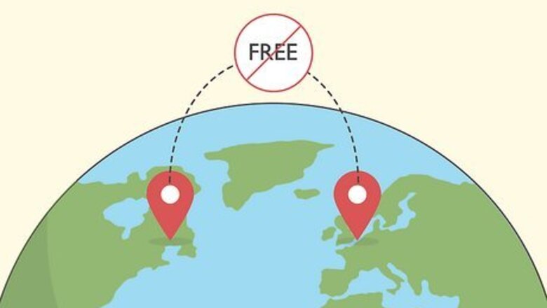 How to Book a Flight Itinerary for a Visa Application without Paying for a Ticket