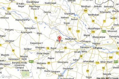 Five persons sentenced to life imprisonment in attempt to murder case