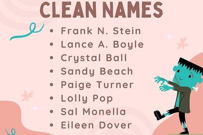 210+ of the Funniest Fake Names for People, Countries & More