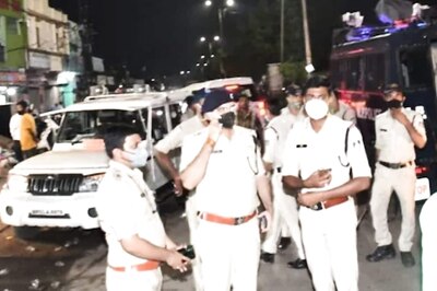 Congress Slams Shivraj Govt as Spurt in Mob Justice Cases Rock Madhya Pradeh; BJP Hits Back