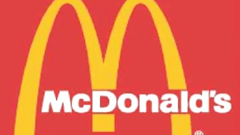 Fast-food logos light up children's brains