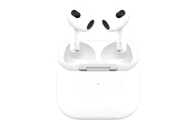 Apple AirPods 3 Gets Pro Features, Force Sensor: Here’s How To Use All Of Them