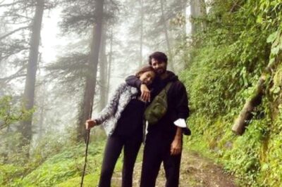 Mira Rajput Took Off to Mountains for Birthday to ‘Recharge’ With Shahid Kapoor