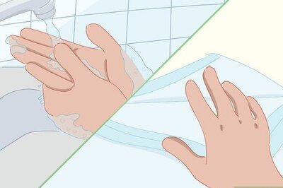 How to Change a Disposable Diaper