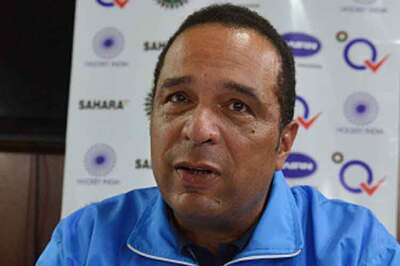 Hockey World League: We are missing a drag-flicker, says India Women coach