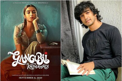 Shantanu Maheshwari to Make Bollywood Debut with Sanjay Leela Bhansali 's Gangubai Kathiawadi?