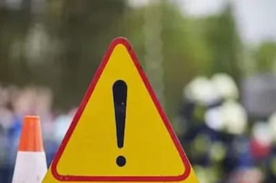 Six Killed in Two Road Accidents Due to Dense Fog in Telangana