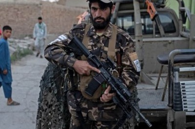 'Hundreds of Fighters, 11 Training Camps': UN Report Reveals Taliban's 'Aid' to JeM, LeT in Afghanistan