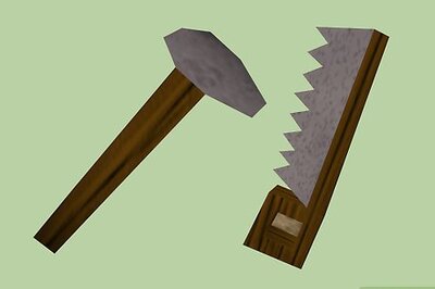 How to Make Sinks in RuneScape