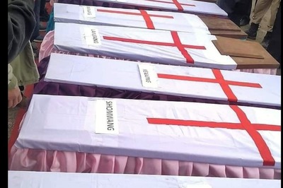 'Blankly Opened Fire, Intention to Murder': In Nagaland Civilian Killings, 21 Para Unit Named in Suo Motu FIR