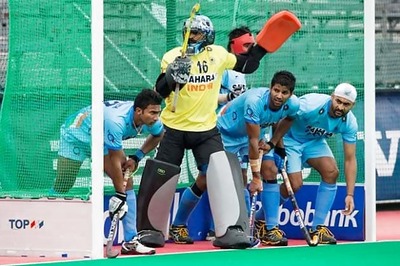 India lose to Spain on penalties, finish sixth in FIH WL