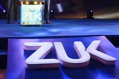Zuk Edge with Snapdragon 821 to Launch in December; Here Are the Specifications