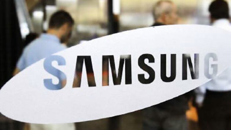 Samsung acquires TV digital recording device company Boxee
