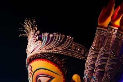 Maha Navami 2021: Date, Puja Vidhi, Shubh Muhurat and Significance