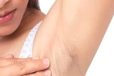 Dark Underarms? Use These Simple Methods To Fight Discolouration At Home