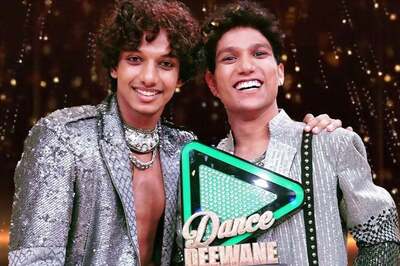 Dance Deewane 4 Winner Gaurav Wants To Choreograph Hrithik Roshan, Nithin Reveals His Plans | Exclusive