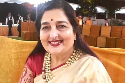 Anuradha Paudwal Birthday: 10 Evergreen Melodies That Touch the Soul