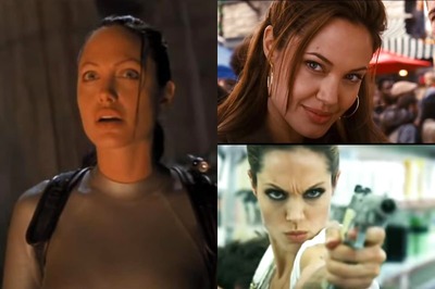 Happy Birthday Angelina Jolie: Best Action Films of the Hollywood Star