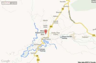 Himachal Pradesh: Three-way fight raises political tension in Kangra