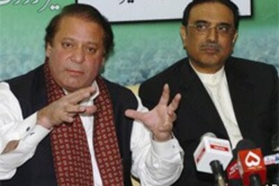 Anti-corruption body seeks to reopen Sharif case