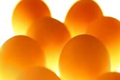 Egg has God on its face!