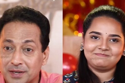 Baakiyalakshmi Update: Gopi Reacts To Iniya’s Question On Splitting With Baakiya