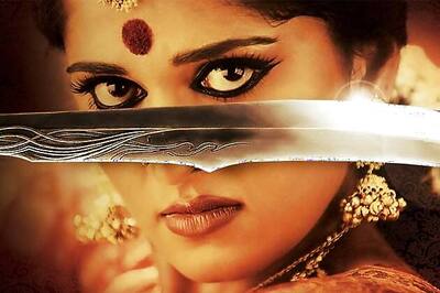 Telugu drama 'Rudhramadevi' to be completed by year-end