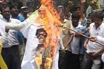 Karunanidhi puts Hogenakkal project on hold