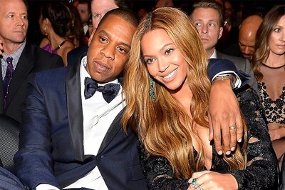 Beyonce and Jay-Z Release Surprise Joint Album; Check It Out Here