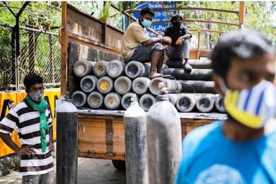 Over 1,600 Oxygen Concentrators Received Till Date in Rajasthan: Health Minister