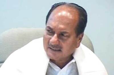 Kerala party leaders capable of resolving issues: Antony