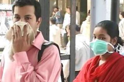 Pay Rs 1,000 for spitting in swine flu-hit Pune