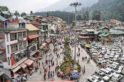 Curbs Relaxed, You Shouldn't: Govt to States Amid Tourist Rush at Hill Stations