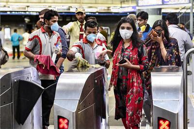 Urban India to be Shut: Full List of 80 Coronavirus-Affected Districts Under Lockdown Till March 31