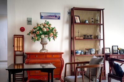 Step Back in Time: Antique and Vintage Home Decor Ideas to Transform Your Space