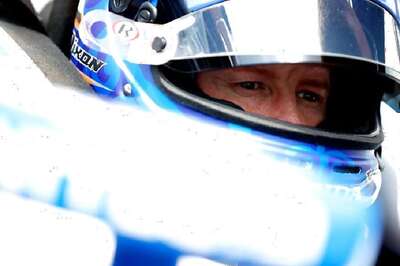 Scott Dixon Sweeps 41st IndyCar Race, Wins Road America Grand Prix