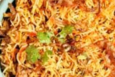 The Science And Beliefs Behind Not Having Meat During Shravana