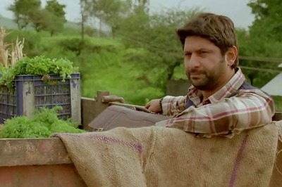 I am a net shopping addict: Arshad Warsi