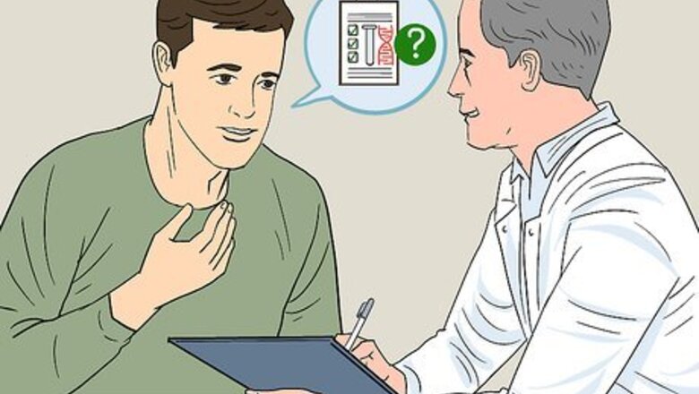 How to Get Genetic Testing