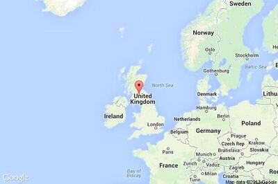 Sikh man's hand nearly severed in racist attack in UK