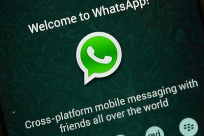 WhatsApp Down: Messaging App Back After Outage of Several Hours in India, Canada and US