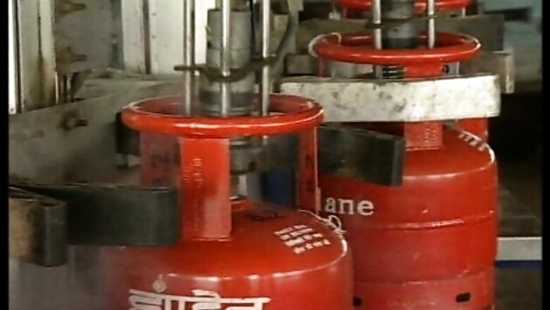Kerala to decide on subsidised LPG to all on Oct 17