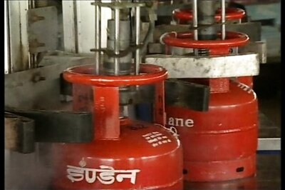 Kerala to decide on subsidised LPG to all on Oct 17