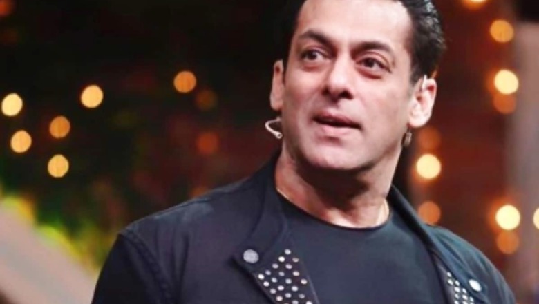 Salman Khan on Farmers' Protest: The Most Correct Thing Should be Done