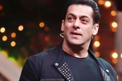 Salman Khan on Farmers' Protest: The Most Correct Thing Should be Done