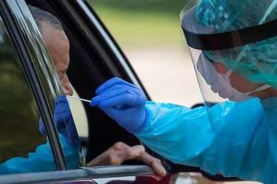 Texas, Florida, California, New York Will Not Follow New U.S. COVID-19 Testing Plan