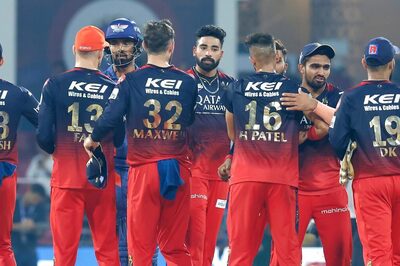 LSG vs RCB, IPL 2023: Royal Challengers Bangalore Stun Lucknow Super Giants by 18 Runs in a Low-Scoring Affair