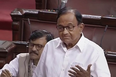 Will Repeal PMLA, Enact Better Law if Cong Returns to Power: Chidambaram