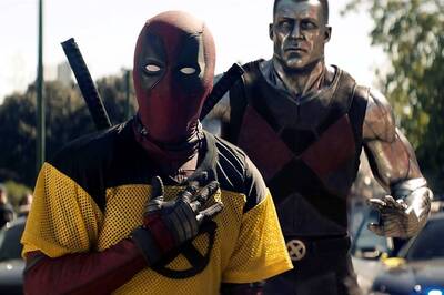 Ryan Reynolds is 'Daniel Day-Lewis of Comedians', Says Josh Brolin
